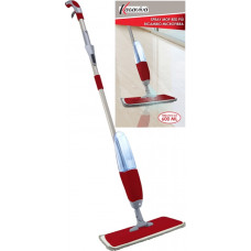 SPRAY MOP RED CL.60 (6pz)